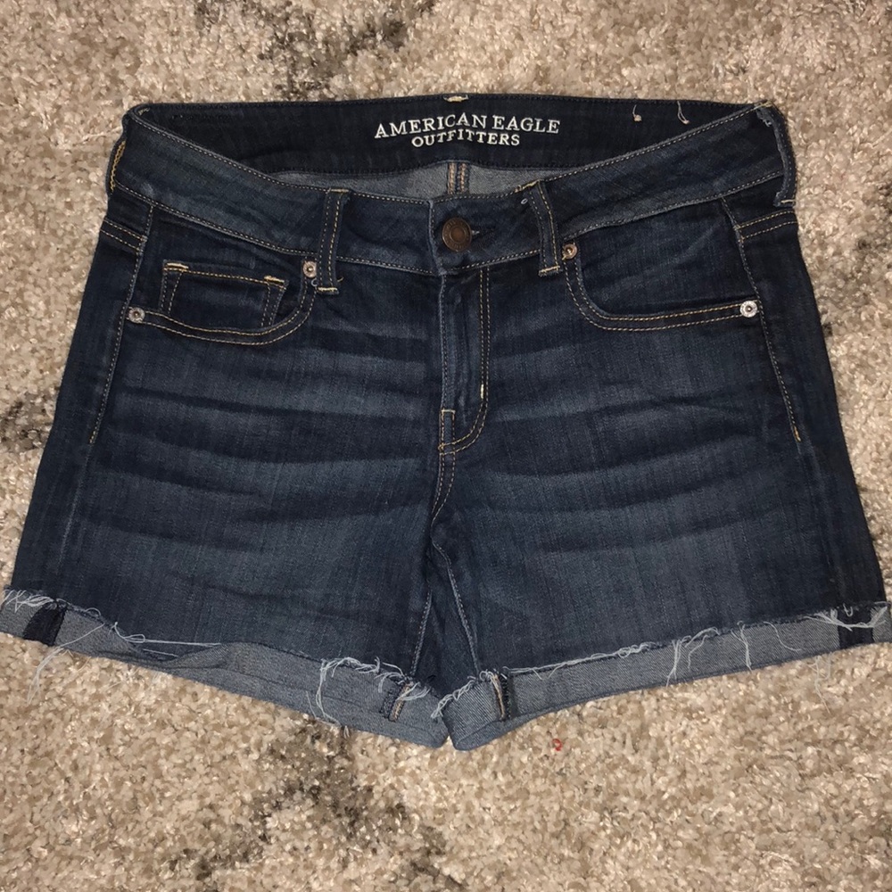 American Eagle Shorts 8
